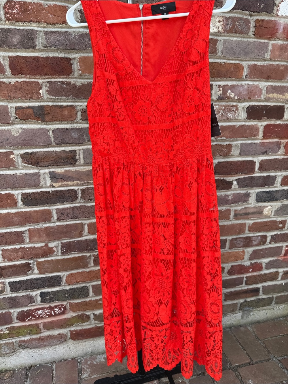 Target Mossimo Dress